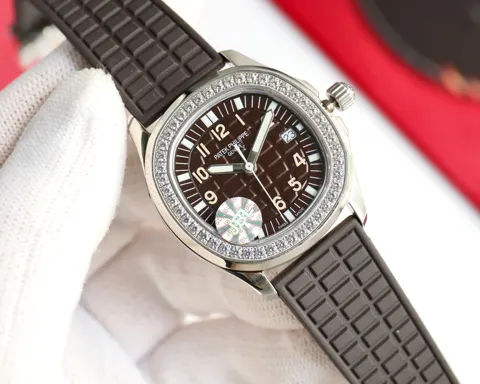 Patek Philippe Aquanaut 5067A
