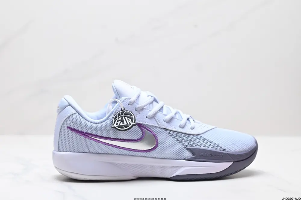 Nike AIR ZOOM G.T CUT ACADEMY EP Shoes FB2598-003