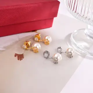 Valentino earrings