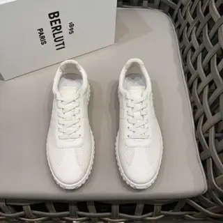 Berluti men’s sneakers |