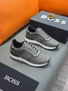 BOSS casual shoes