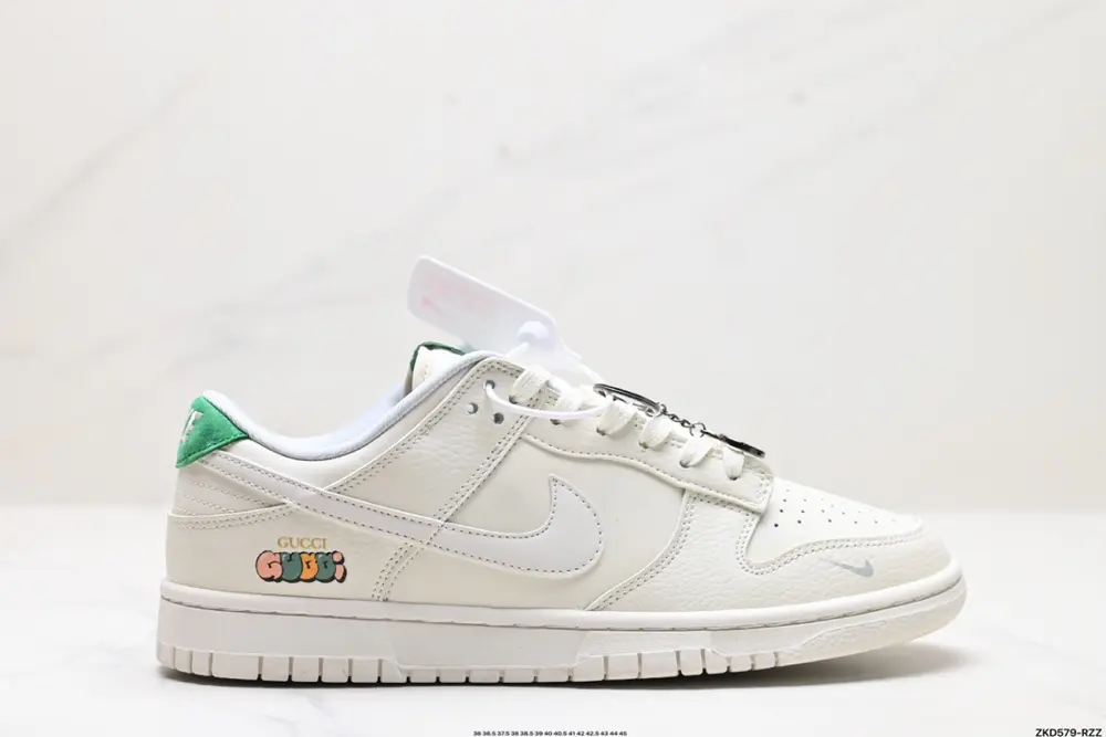 NiKe Dunk Low Retro “DIY high-end customization” Sneakers KK1688-051