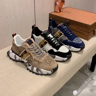 Gucci casual shoes