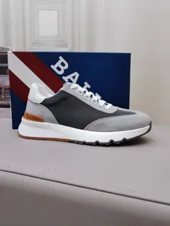 Bally men’s sports casual shoes