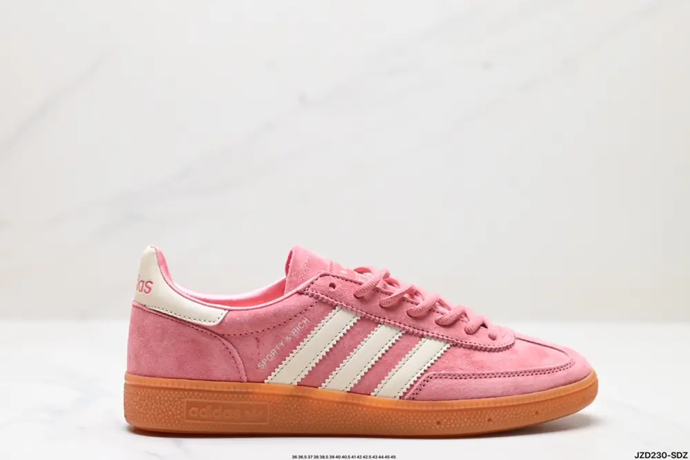 Adidas Handball Spezial Official Correct Version Shoes IE2610