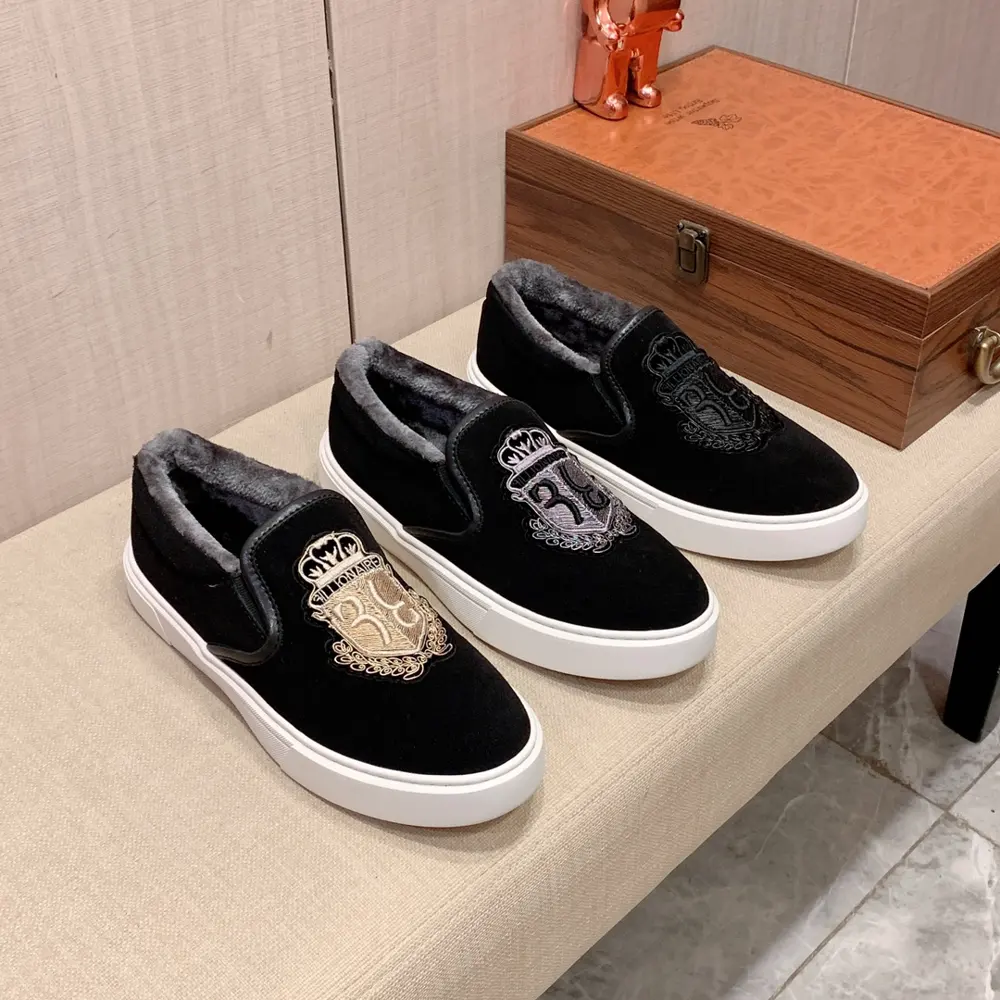 Gucci casual shoes