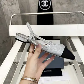 CHANEL flat full series Fashionable classic sandals loved by all stars