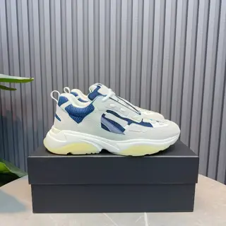 AMIRI dad shoes