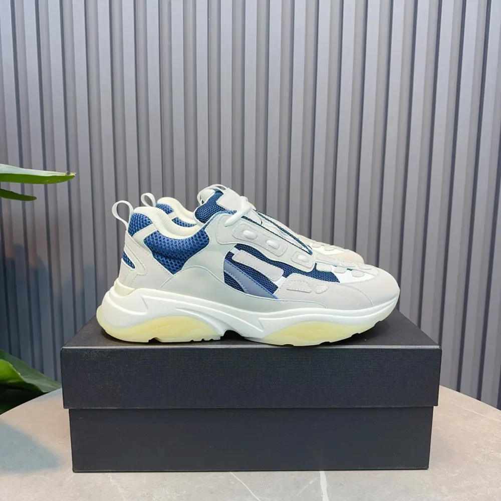 AMIRI dad shoes