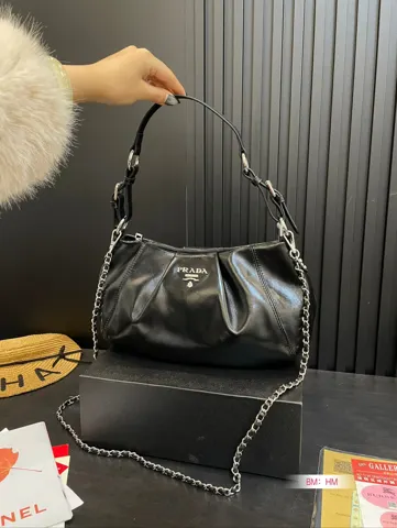 Prada Shoulder Bag