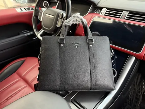 Prada Crossbody