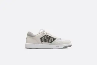 Dior Low-top Series Shoes