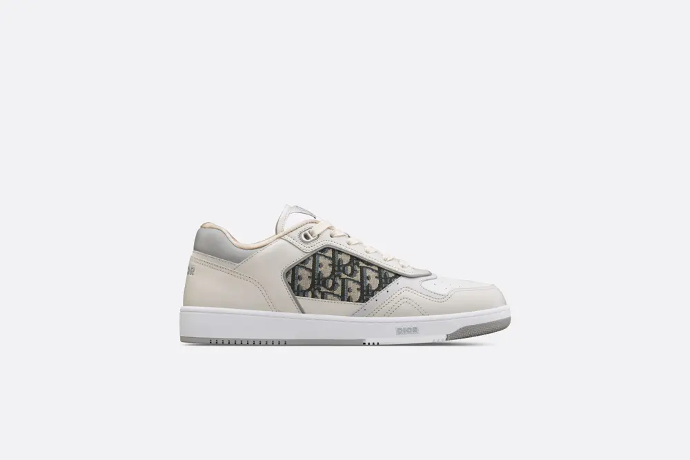 Dior Low-top Series Shoes