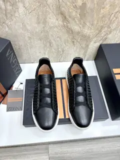 ZEGNA casual sneakers