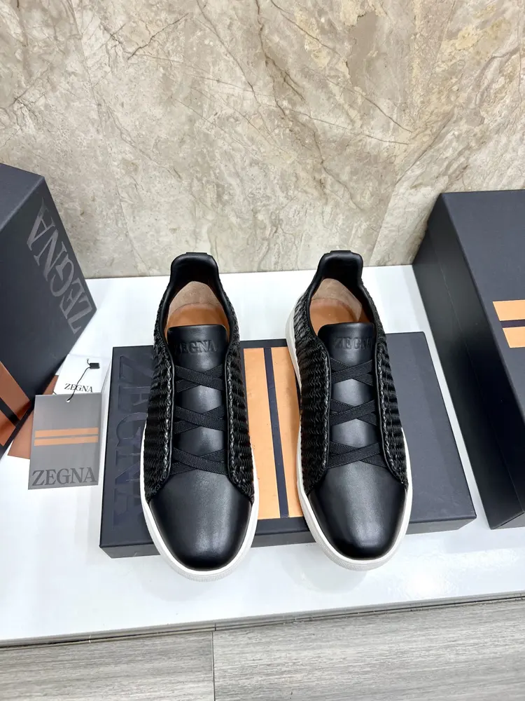 ZEGNA casual sneakers