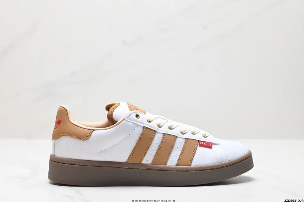 Adidas Originals Campus 00s College Series Shoes LH3284