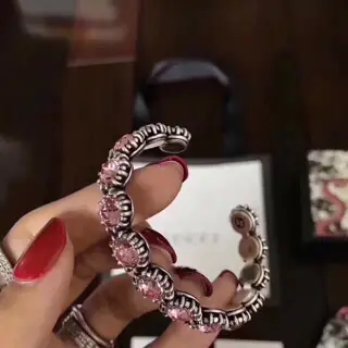 Gucci Bracelet Ring