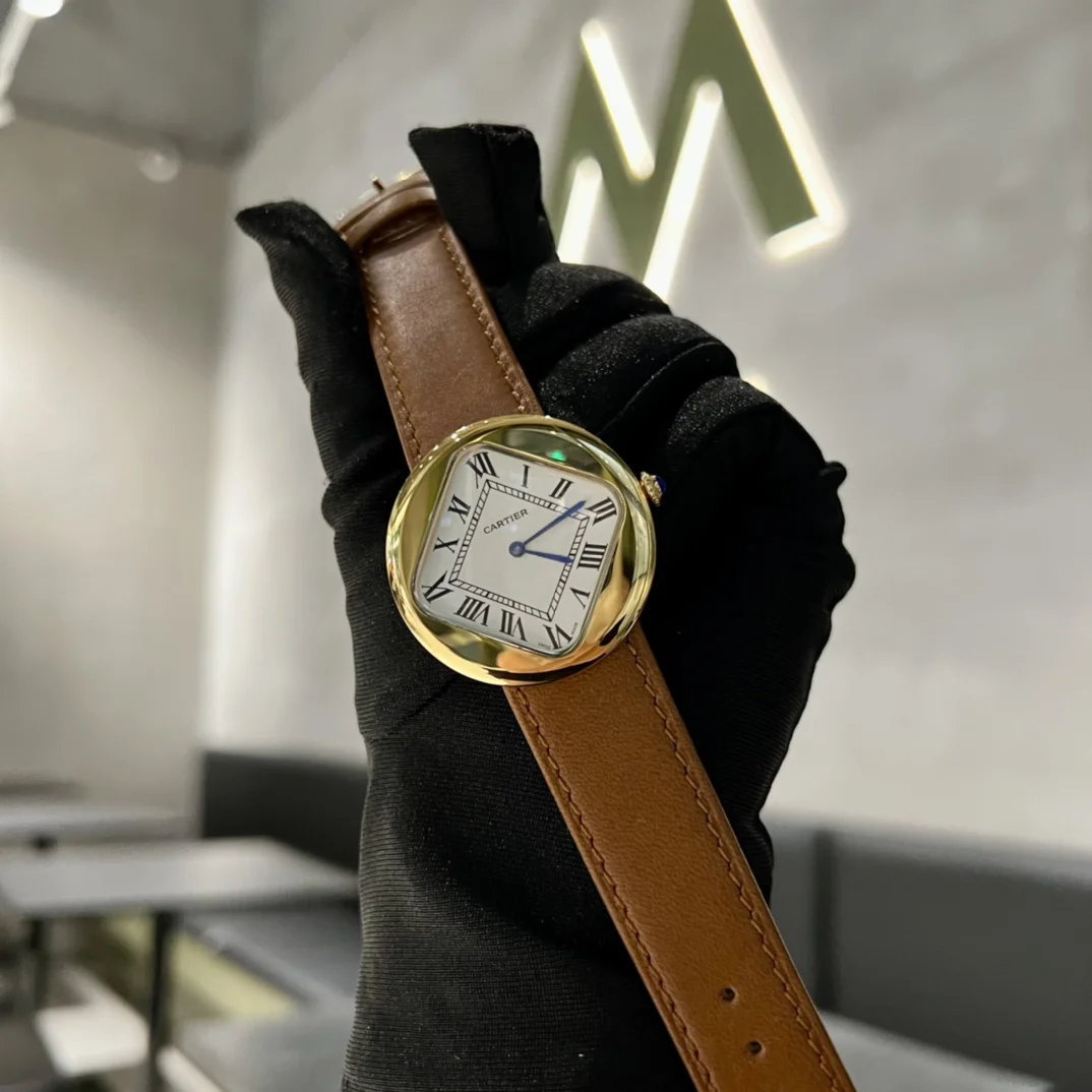 Cartier Watch