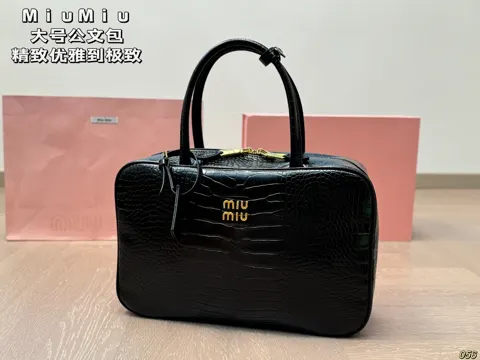 MiuMiu Bag