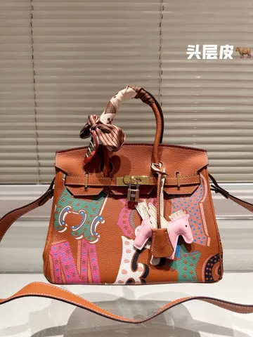 Hermès Bag
