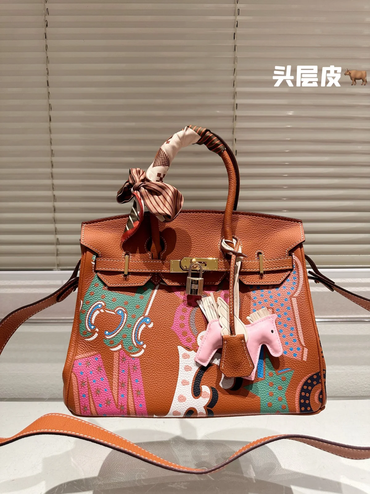 Hermès Bag