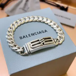Balenciaga bracelet
