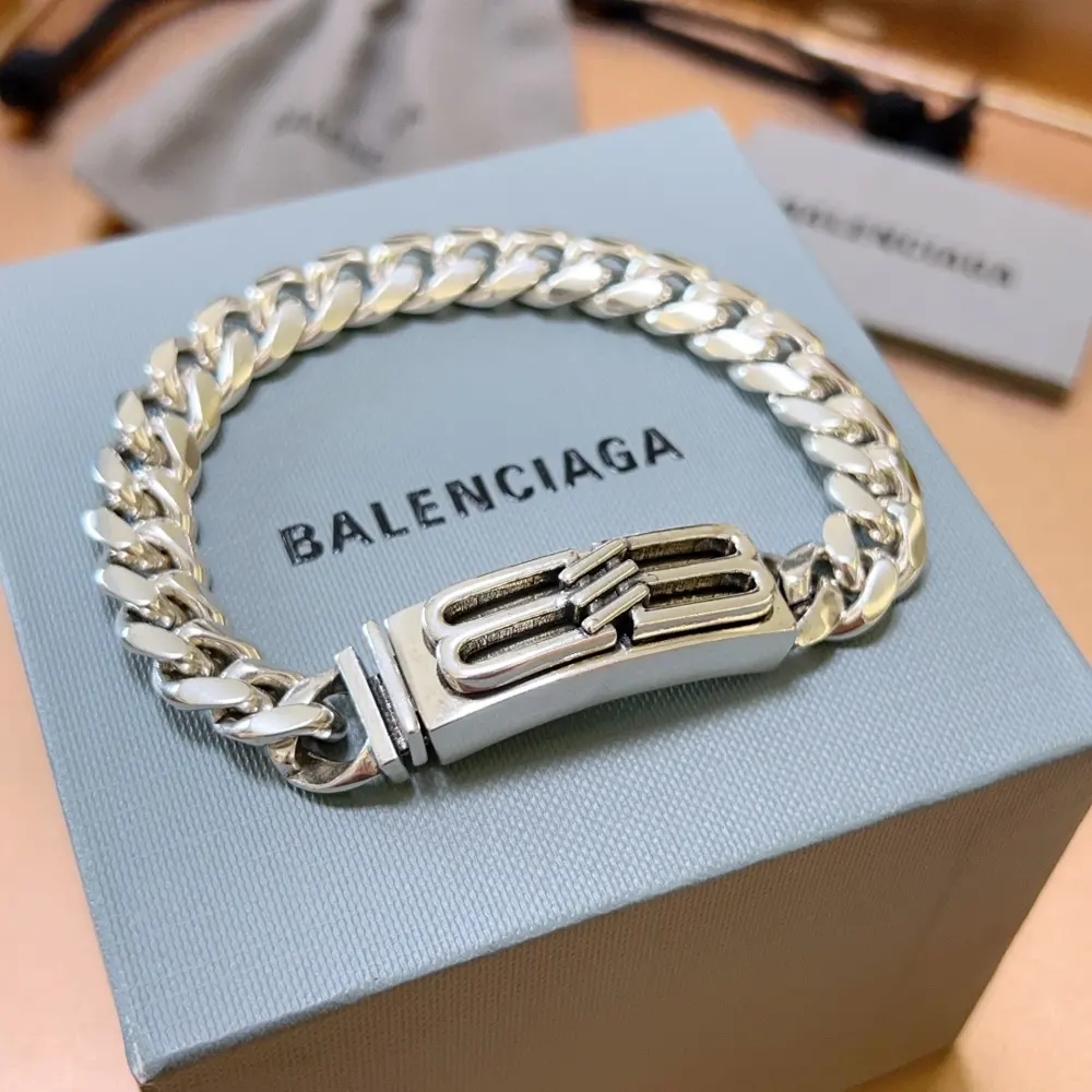 Balenciaga bracelet