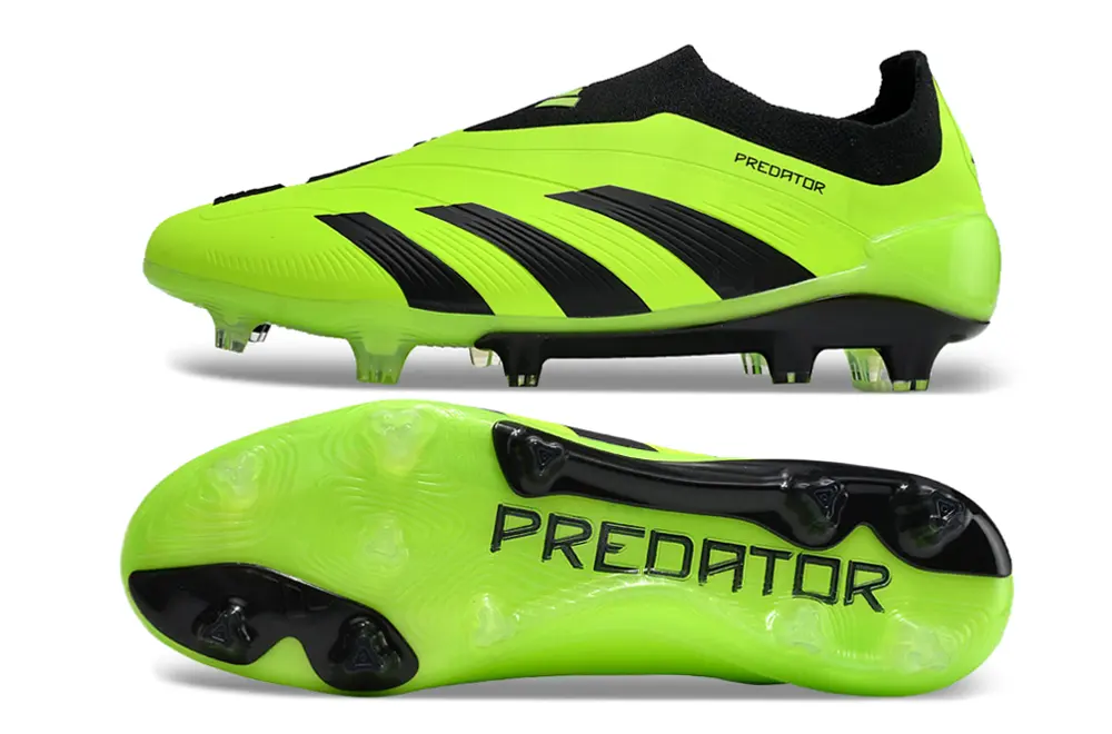 Adidas football shoes