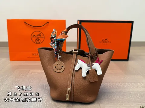 Hermès Bag