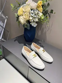 Celine 2024 latest hit flat shoes