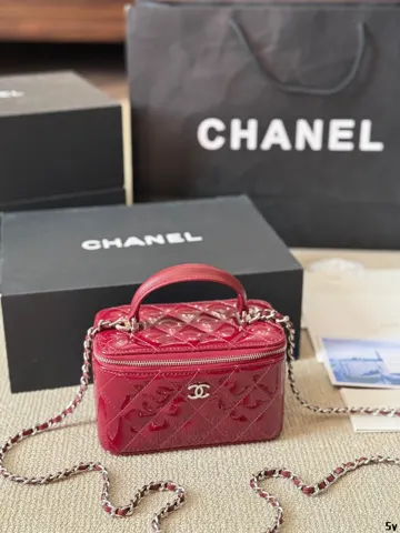 Chanel Bag