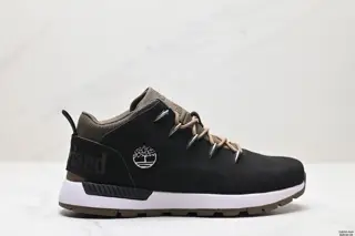 Timberland leather wear-resistant comfortable and casual outdoor boots