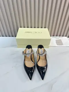Jimmy Choo Women’s clothing and shoes