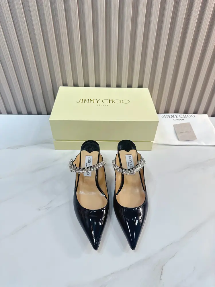 Jimmy Choo Women’s clothing and shoes