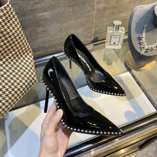 New model