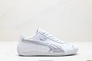 Puma Speedcat Shield OG Puma non-slip wear-resistant life leisure sports shoes
