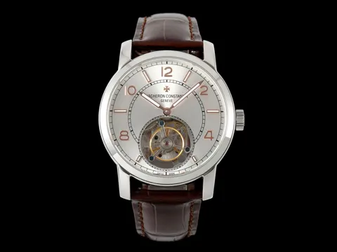 Vacheron Constantin Watch