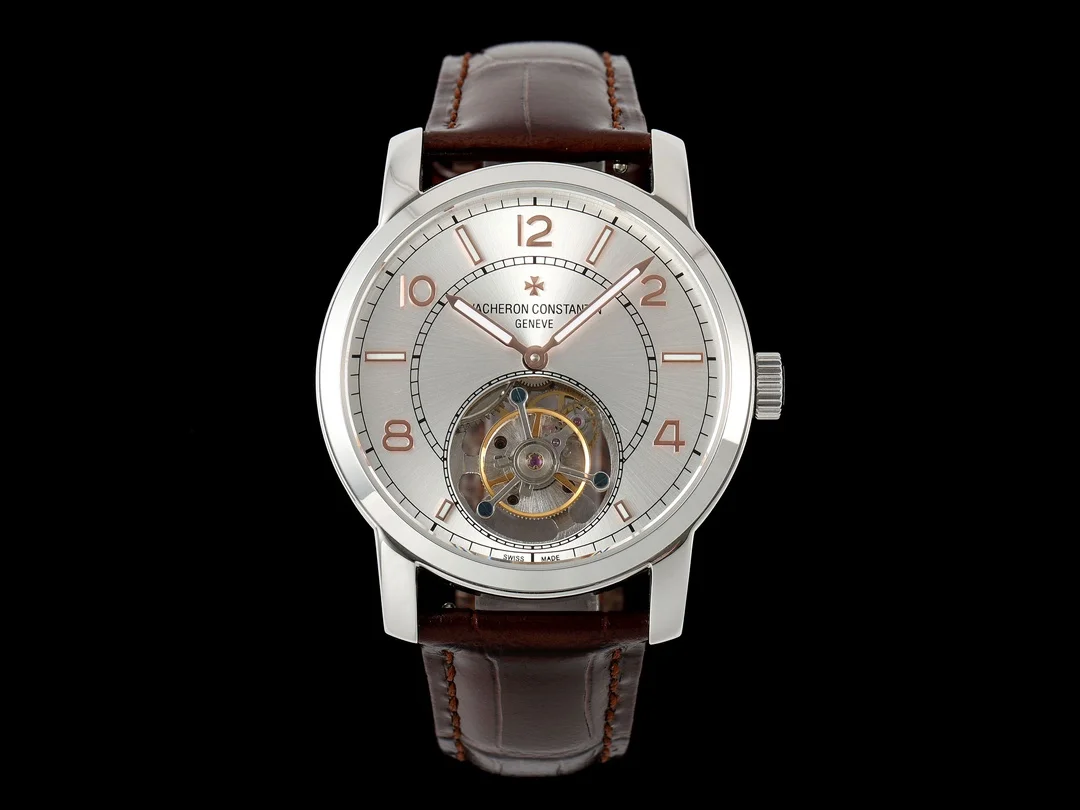 Vacheron Constantin Watch