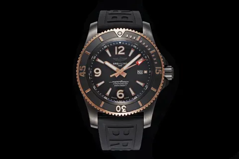 Breitling Watch