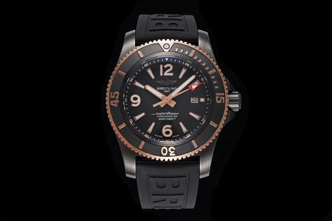 Breitling Watch