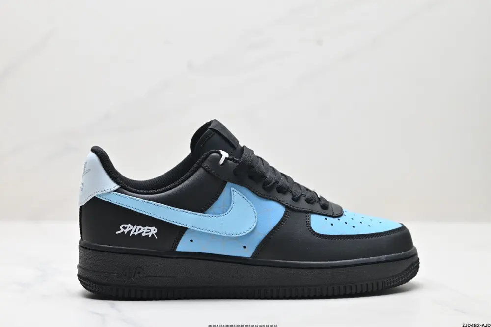NIKE AIR FORCE 1’07 Sneakers CW2288-020