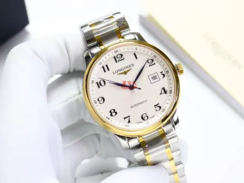 Longines Master