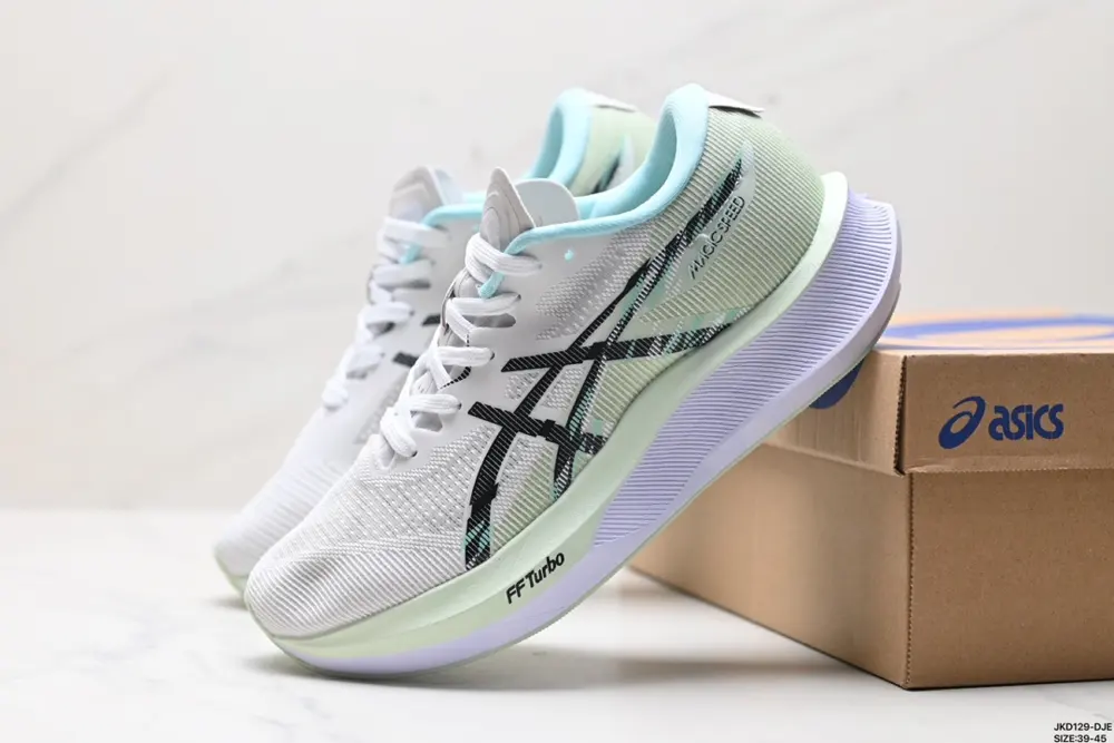 ASICS new METASPEED SKY running sports racing shoes Lightweight 1011B875-750
