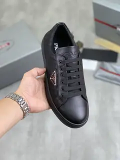 Prada sports shoes are all