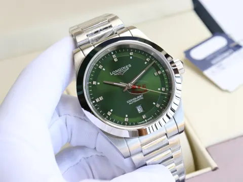 Longines Watch