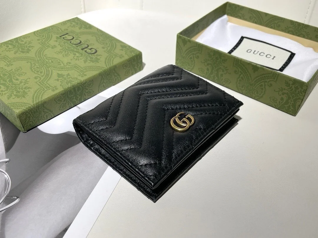 Gucci Card Holder