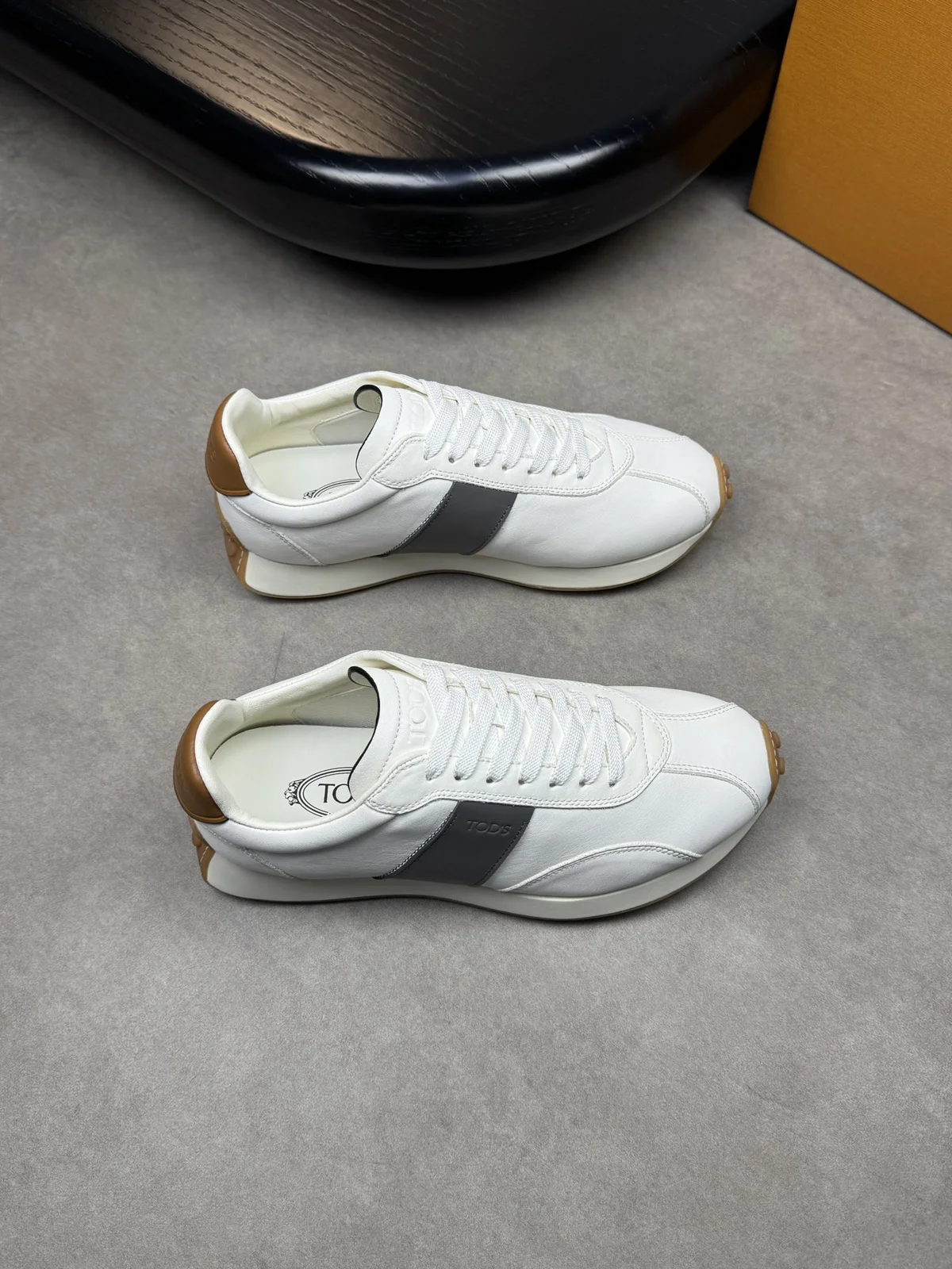 Tods casual sports shoes