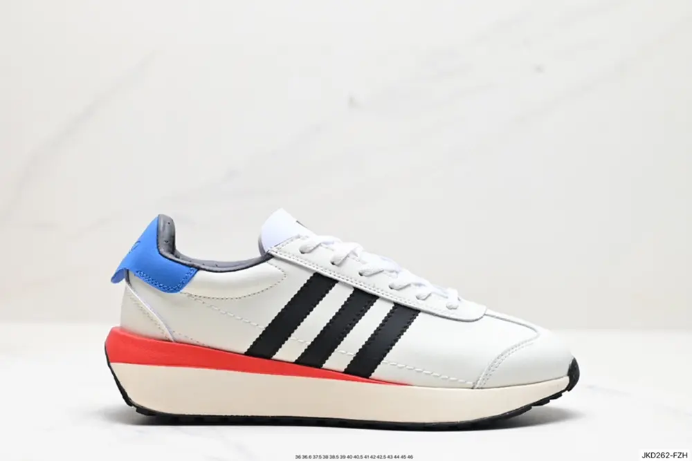 Adidas Xlg thick rubber sole ID4710