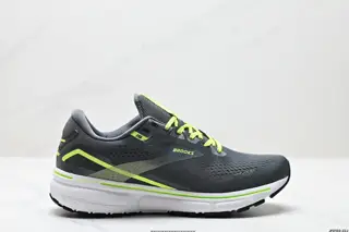 Brooks Ghost 15 Brooks shock-absorbing wear-resistant training women’s non-slip running