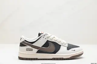 Nike SB Dunk Low Retro Dunk Series Retro Low-top Casual Sports Skateboard Shoes XX9915-015
